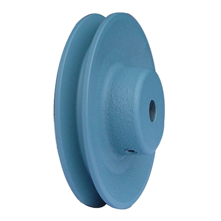 Dodge Industrial 1Vp & 2Vp Variable Pitch Sheaves, 2VP36 X 1/2 SHEAVE 2VP36 X 1/2  SHEAVE